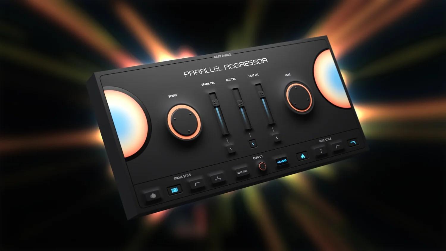 Baby Audio Parallel Aggressor Compressor + Saturation Plugin - 1246-1357 (2).jpg