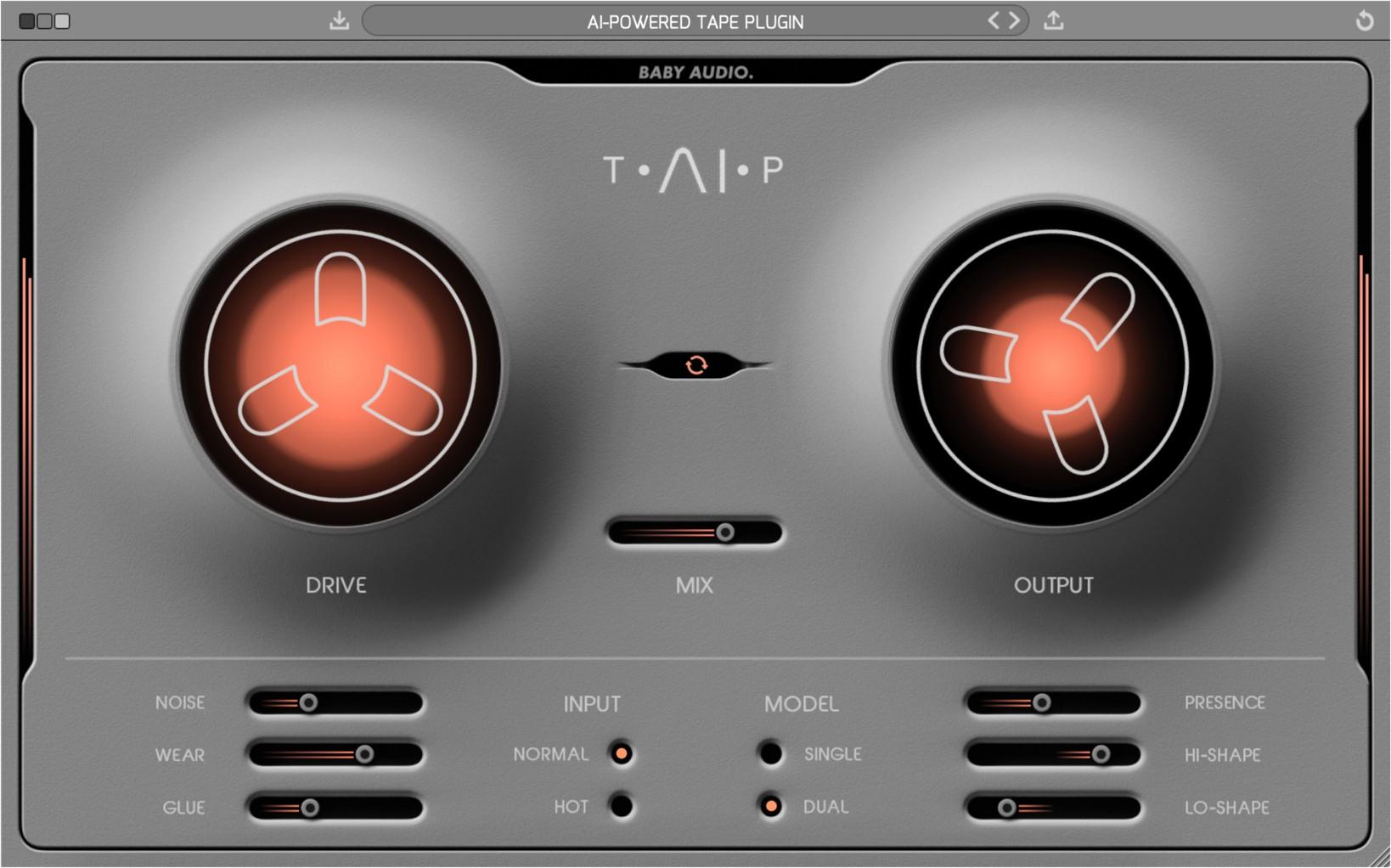 Baby Audio TAIP Tape Emulation Plugin - 1246-1962 (1).jpg