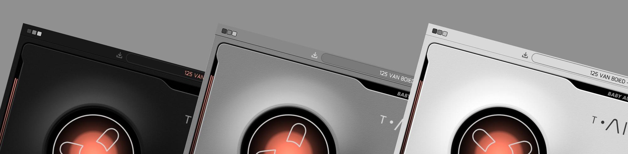 Baby Audio TAIP Tape Emulation Plugin - 1246-1962 (2).jpg