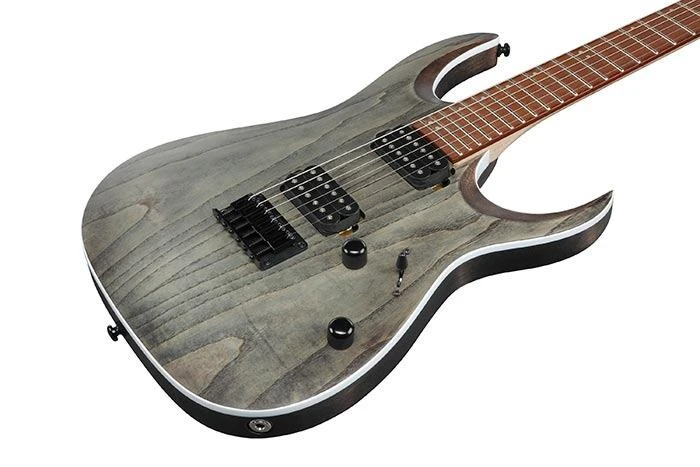 Ibanez RGA42AH-BKS Electric Guitar in Black Stained - RGA42AH-BKS-3.jpg