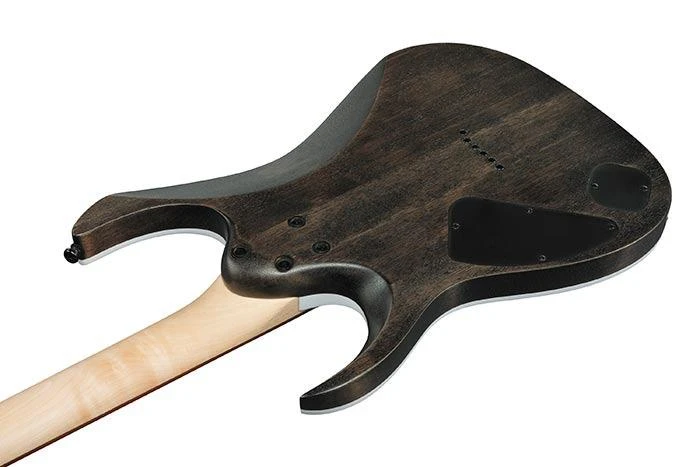 Ibanez RGA42AH-BKS Electric Guitar in Black Stained - RGA42AH-BKS-4.jpg