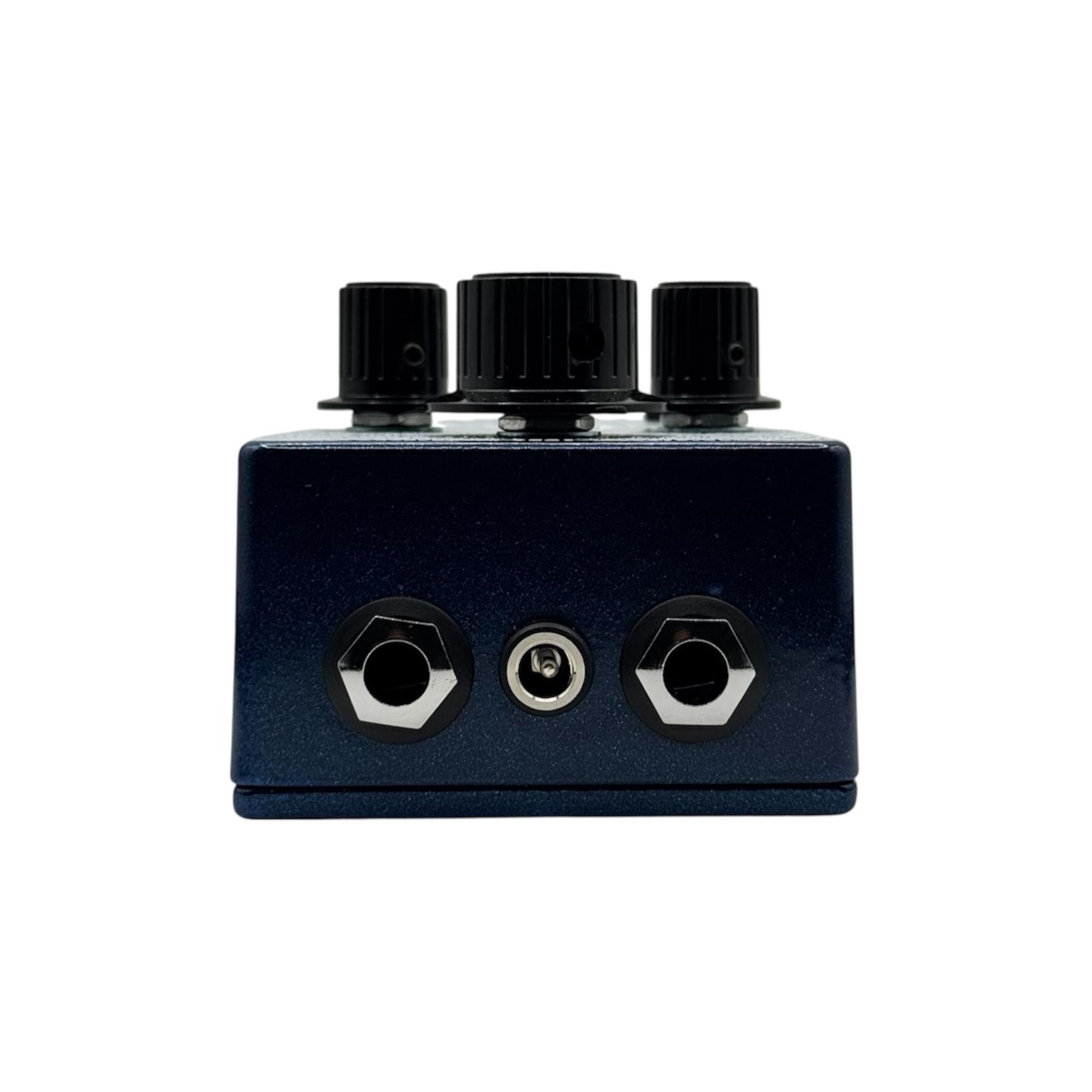 Does It Doom Elder God Dual-Blended Fuzz Pedal - Andertons Music Co.