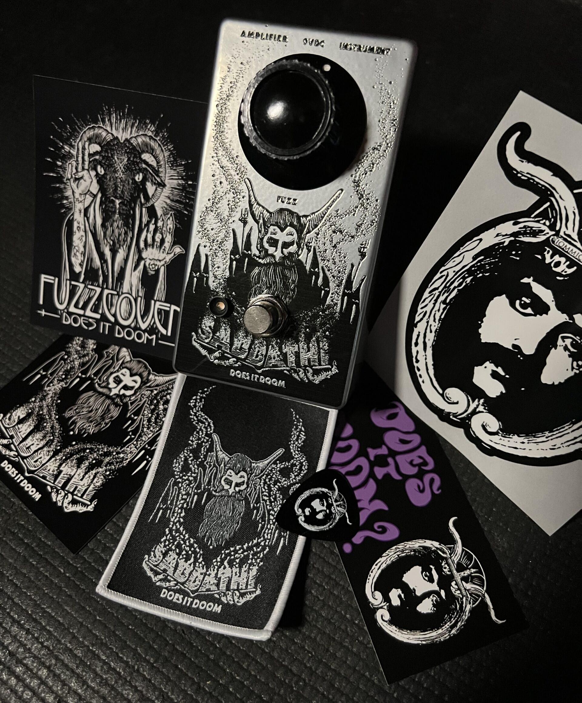 Does It Doom Sabbathi Octave Fuzz Pedal - DID-SABBATHI-Candy.jpg