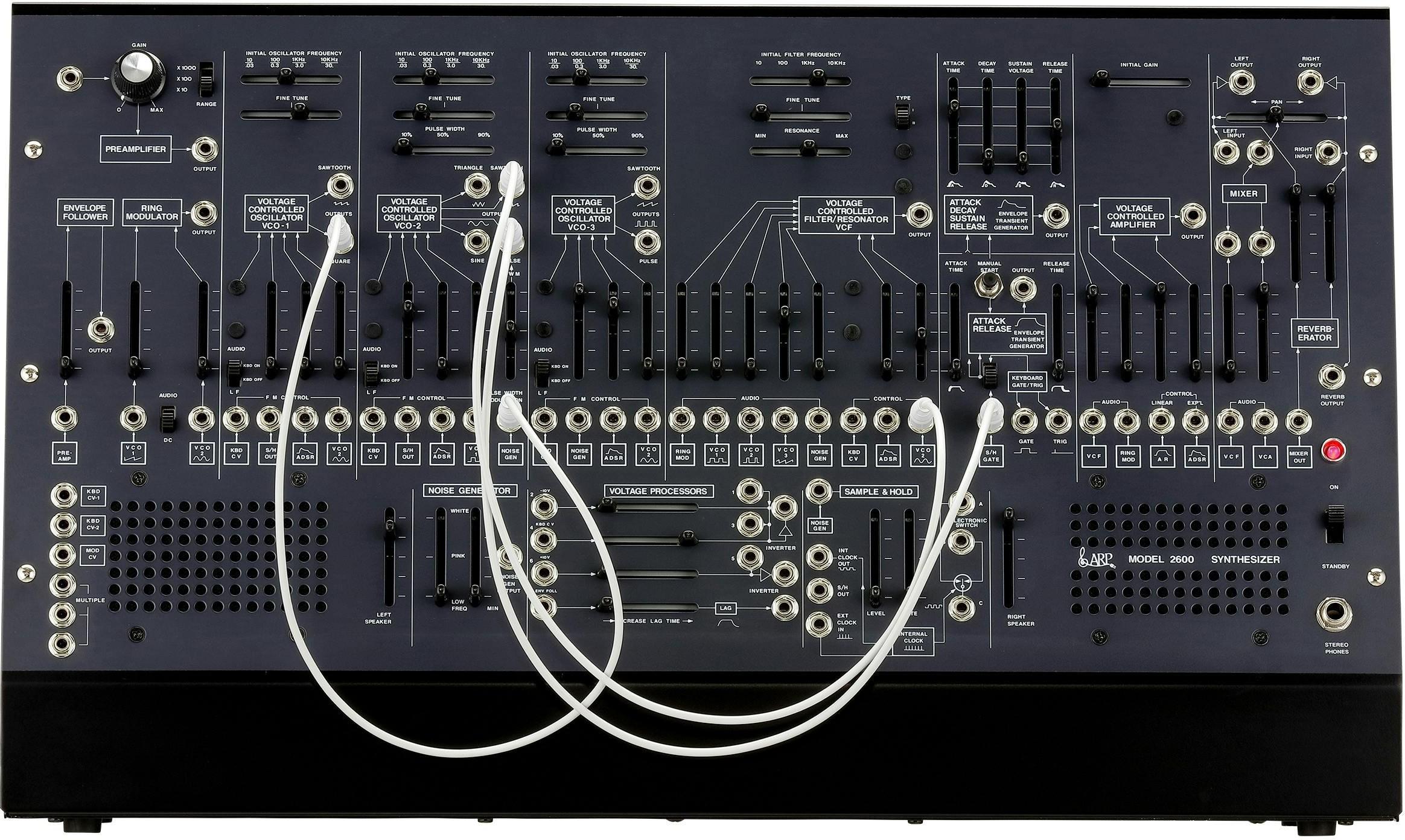 Korg 2600M 2026 - 2600M-2026 (2).jpg