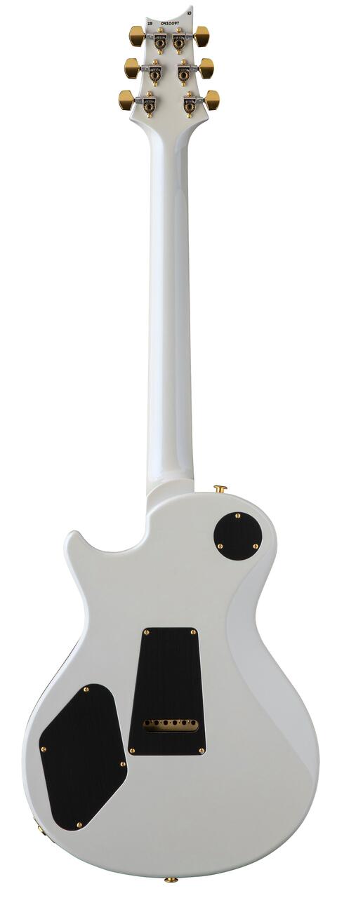 PRS Mark Tremonti Trem 10 Top Signature Electric Guitar in River Blue Pearl - 112841RP-Back.jpg