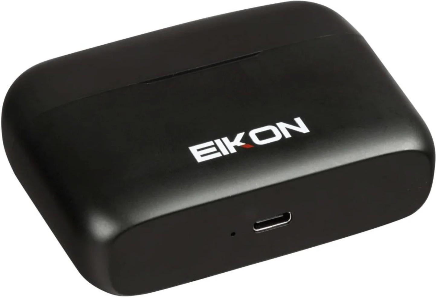 Proel EIKON Twinstream Dual Compact Wireless Clip On Microphone Set - TWINSTREAM (2).jpg