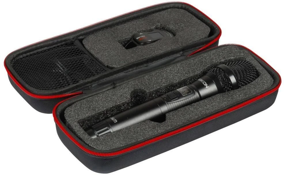 Proel EIKON J&M V2 Handheld Wireless Microphone System - EKJMV2 (5).jpg