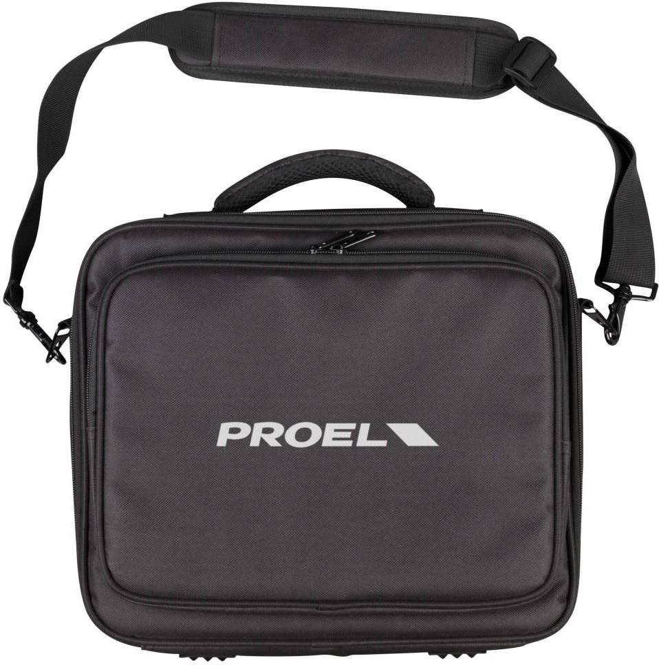 Proel Padded bag for PLAYMIX6 - BAGPLAYMIX6 (1).jpg