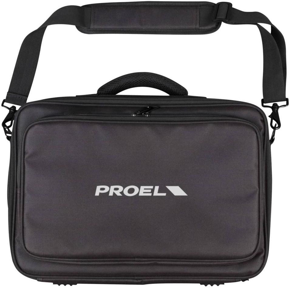 Proel Padded bag for PLAYMIX8 - BAGPLAYMIX8 (1).jpg