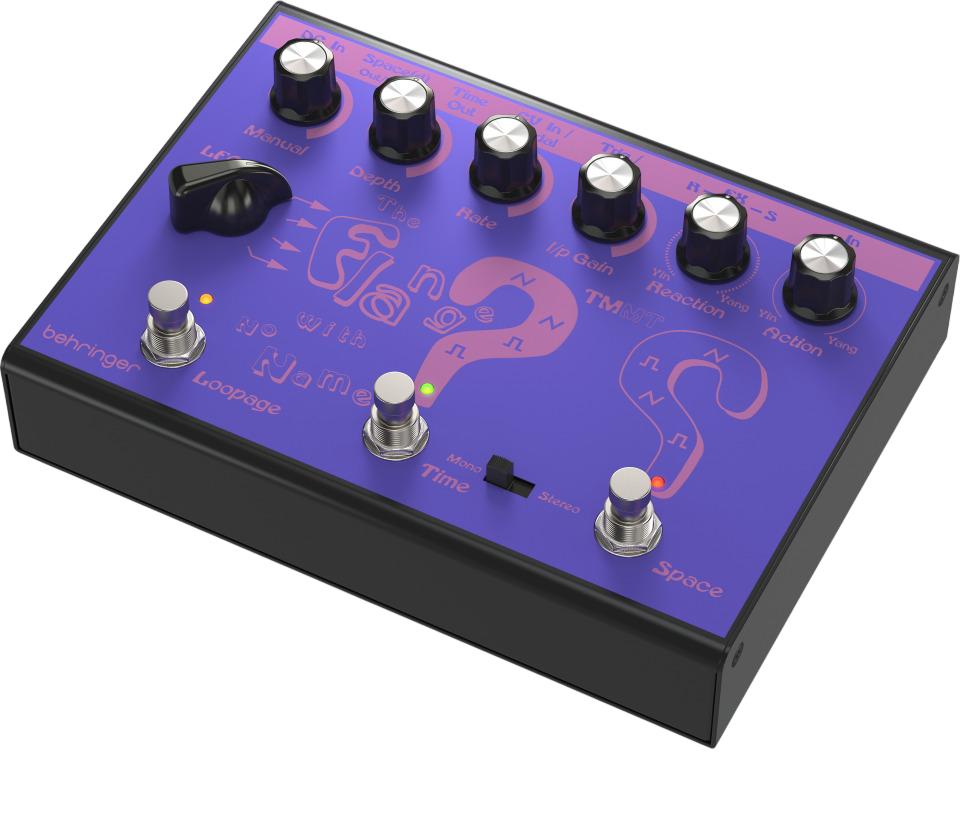 Behringer THE FLANGE WITH NO NAME Flanger Pedal - Image_BE_0709-ALU_THE-FLANGE-WITH-NO-NAME_Media-Right.jpg