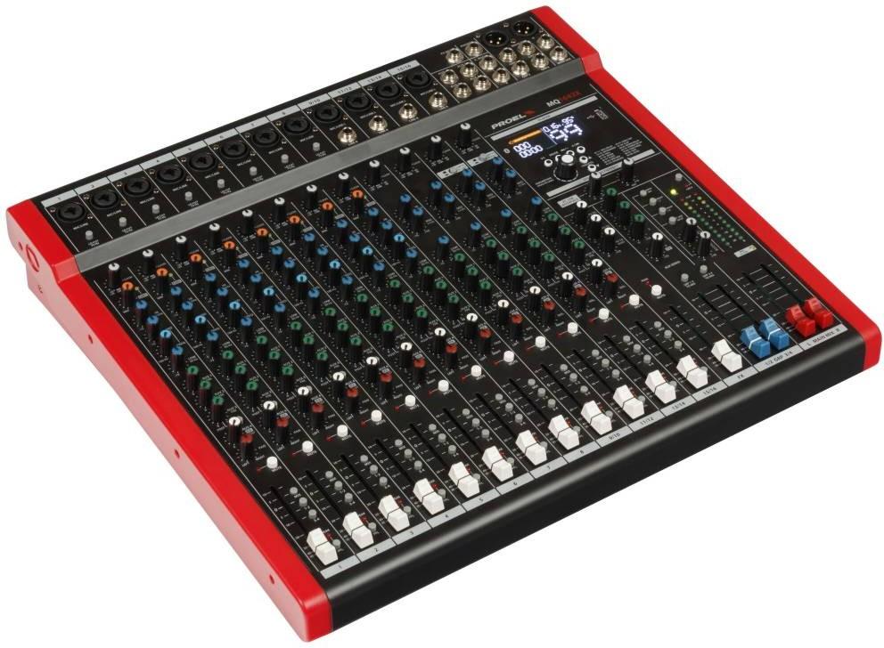 Proel MQ1642X 16 Channel Analog Mixer - MQ1642X (3).jpg