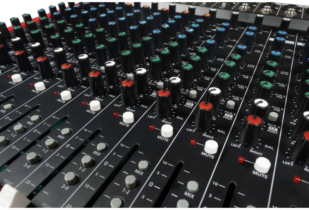Proel MQ1642X 16 Channel Analog Mixer - MQ1642X (6).jpg