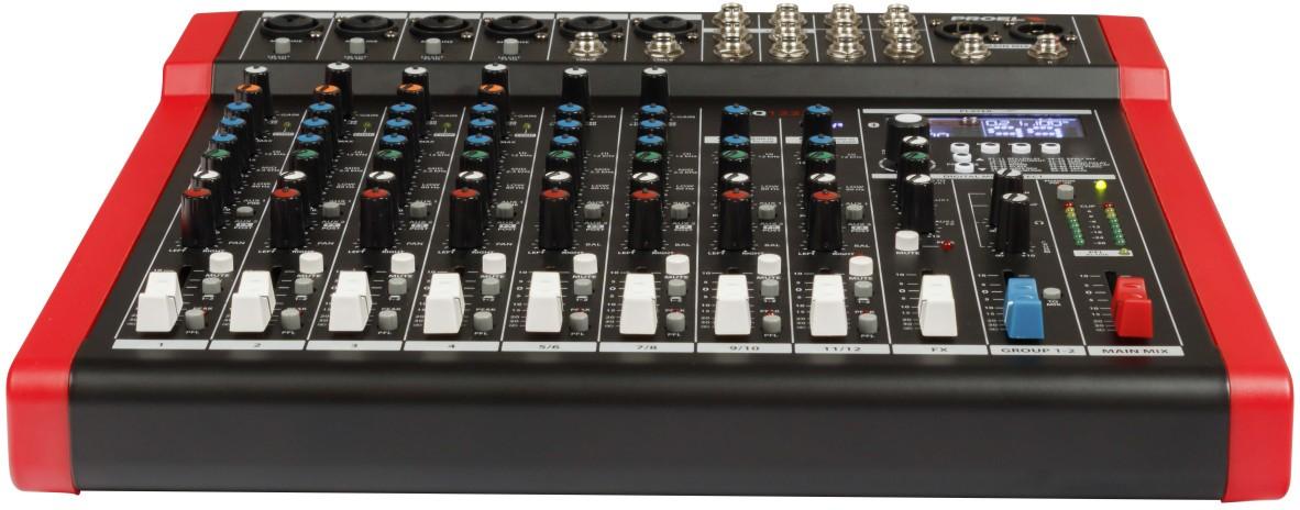 Proel MQ1222X 12 Channel Analog Mixer - MQ1222X (3).jpg