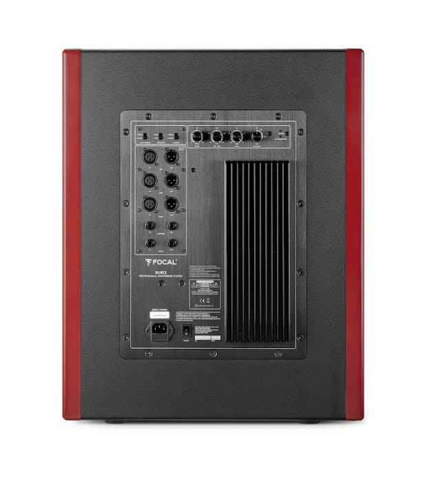 Focal Sub 12 Subwoofer - 517445-6.jpg
