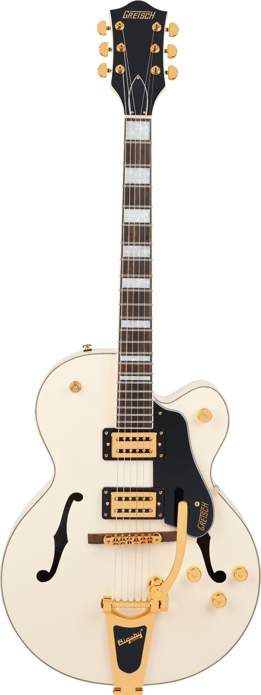 Gretsch Limited Edition G2420TG Streamliner Hollow Body Electric