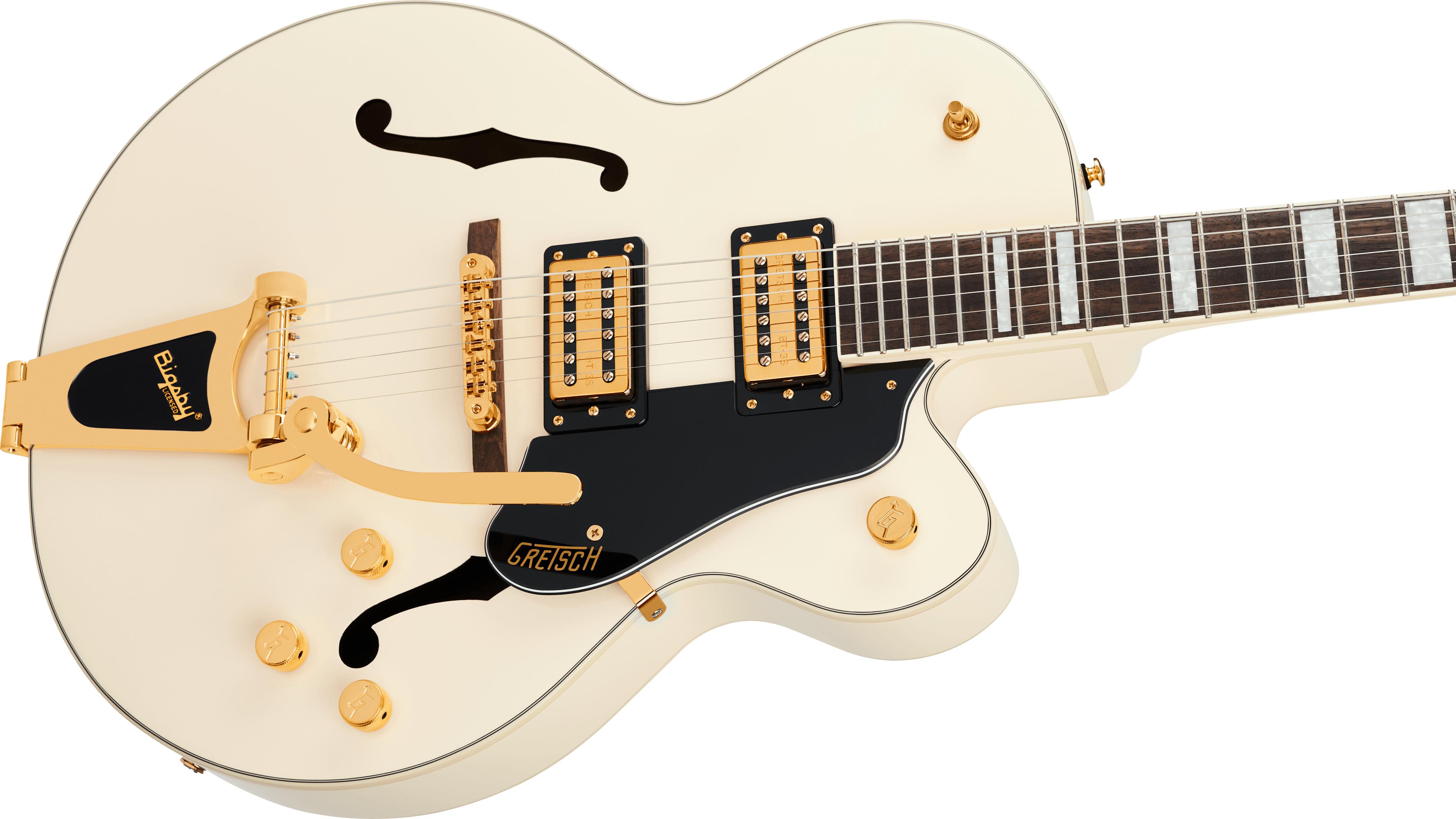 Gretsch Limited Edition G2420TG Streamliner Hollow Body Electric