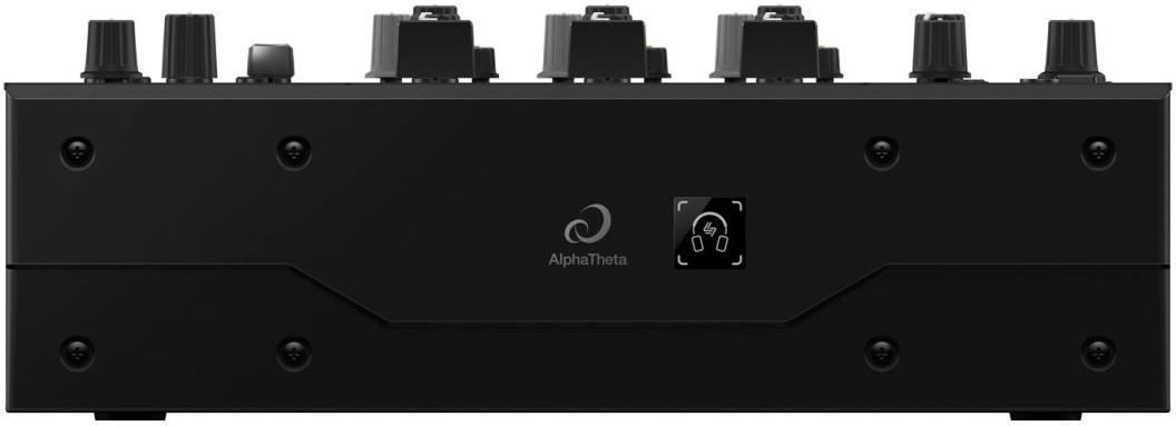 AlphaTheta DJM-V5 3 Channel Professional DJ Mixer 96-Bit / 4-Band EQ - ALPDJMV5 (5).jpg