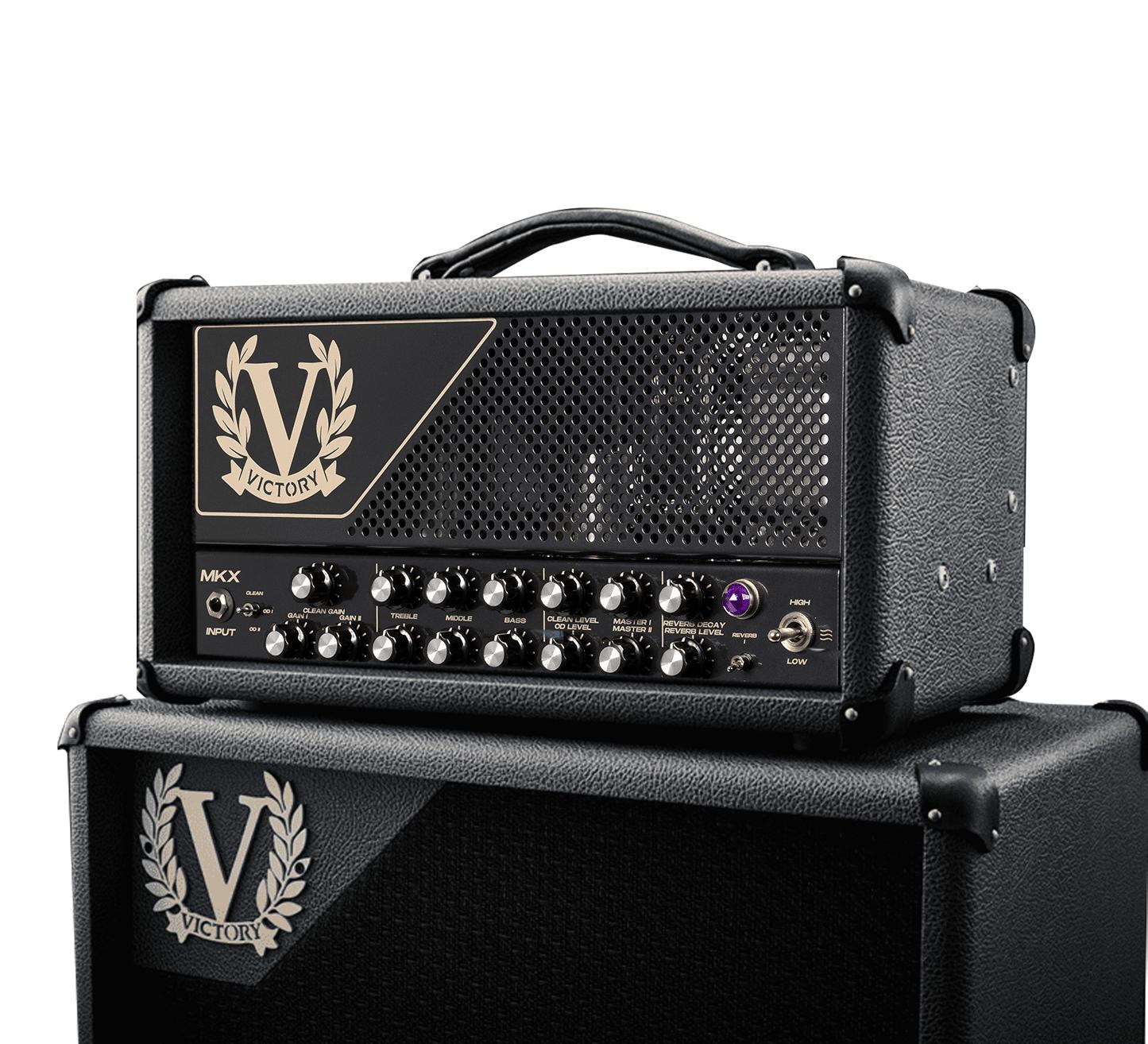 Victory MKX Compact Head  - mkx-comp-sleeve 2.jpg