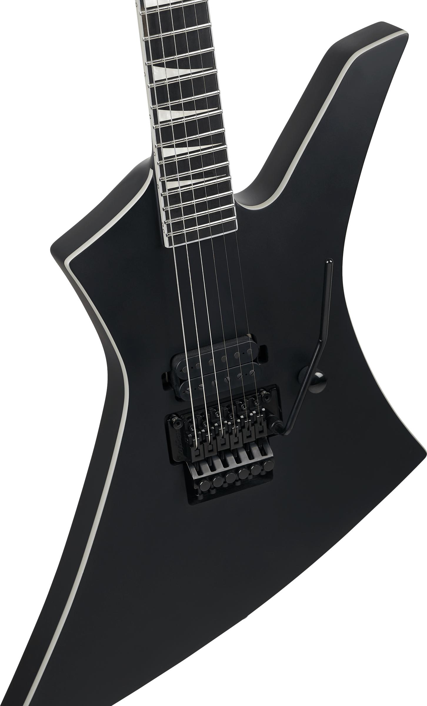 Jackson Pro Plus Pure Metal Limited Edition Kelly KE1A Electric