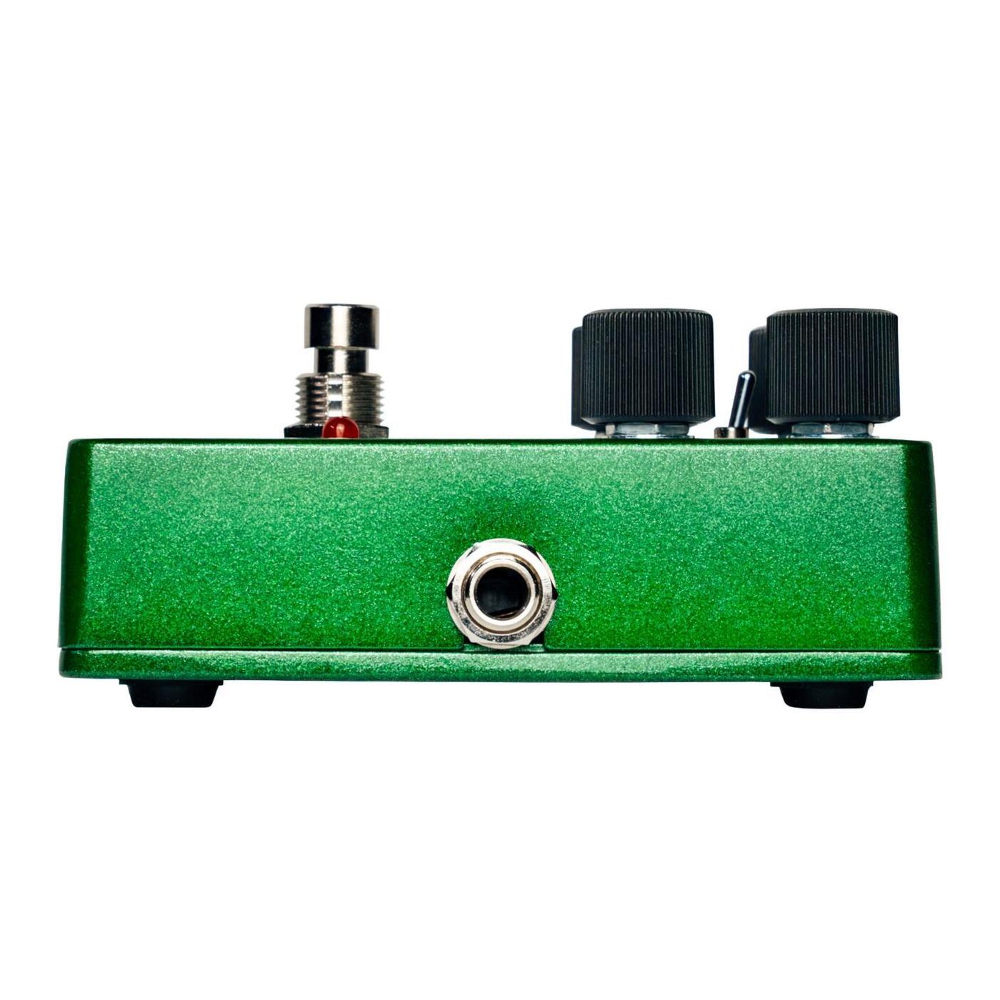 Electro Harmonix Bass Big Muff Pi 2 Dual Op-Amp Fuzz Pedal