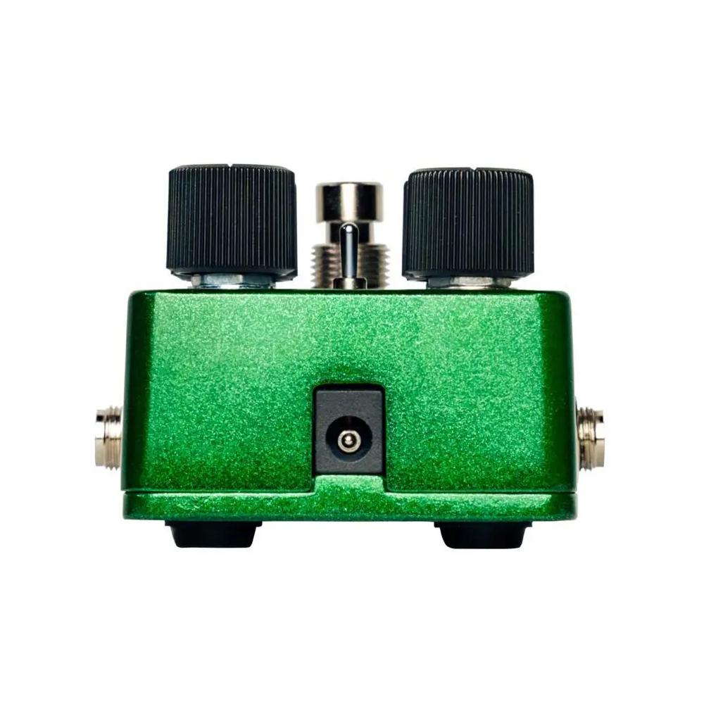 Electro Harmonix Bass Big Muff Pi 2 Dual Op-Amp Fuzz Pedal