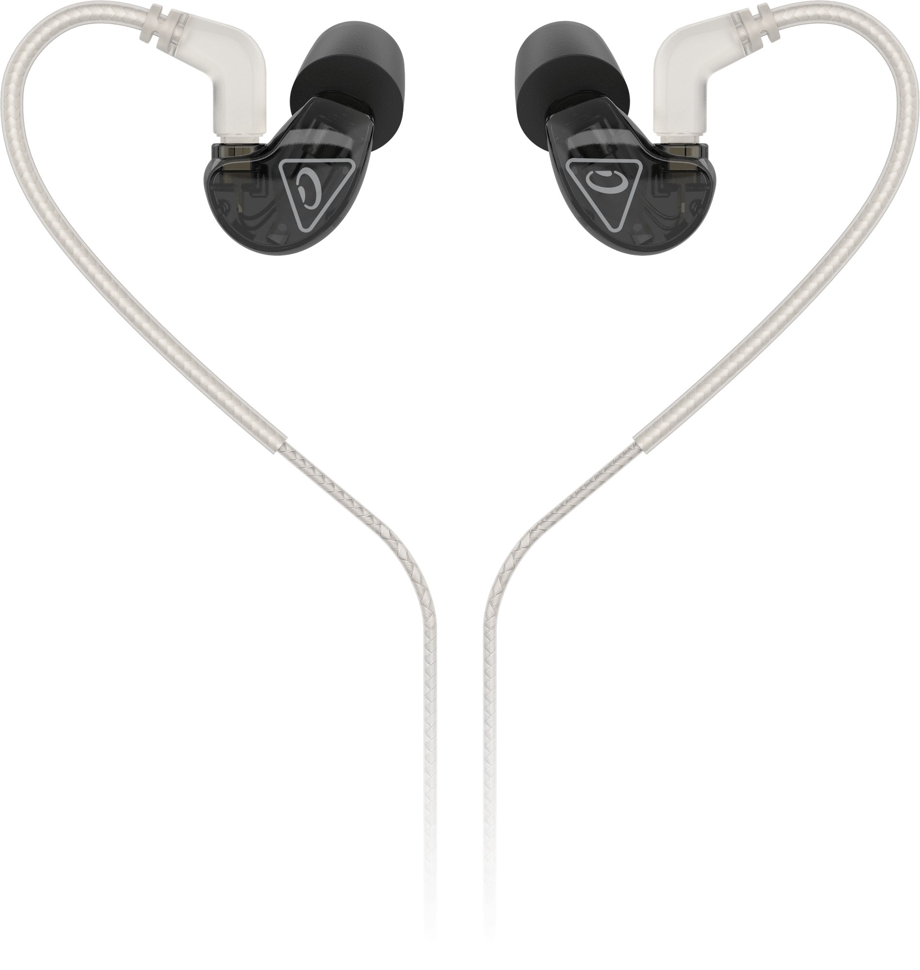 Behringer SD251-CK Studio Monitoring Earphones - 442471-SD251-CK_P0EIV_Front2_XL.jpg