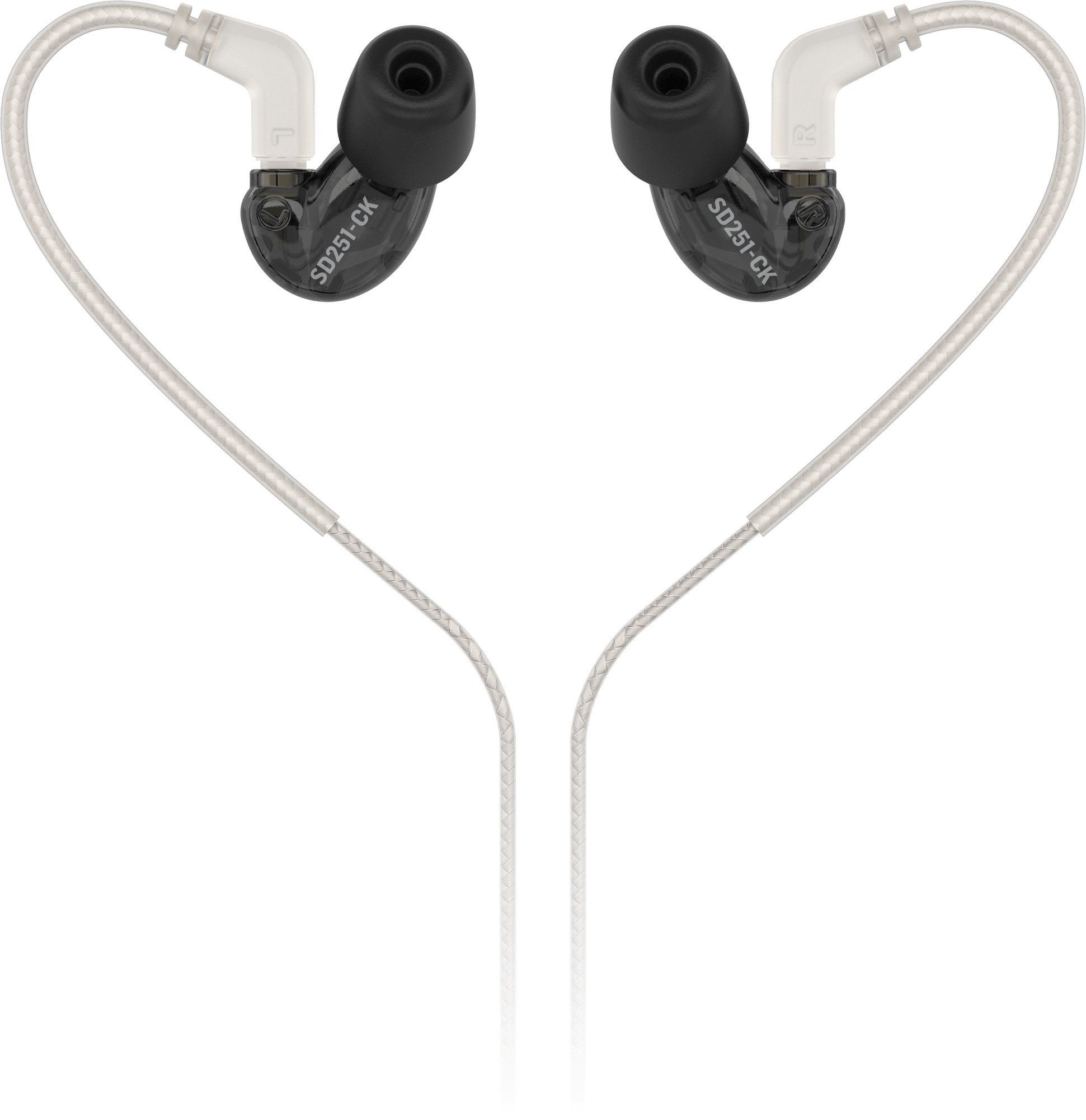 Behringer SD251-CK Studio Monitoring Earphones - 517434-1654854956094.jpg