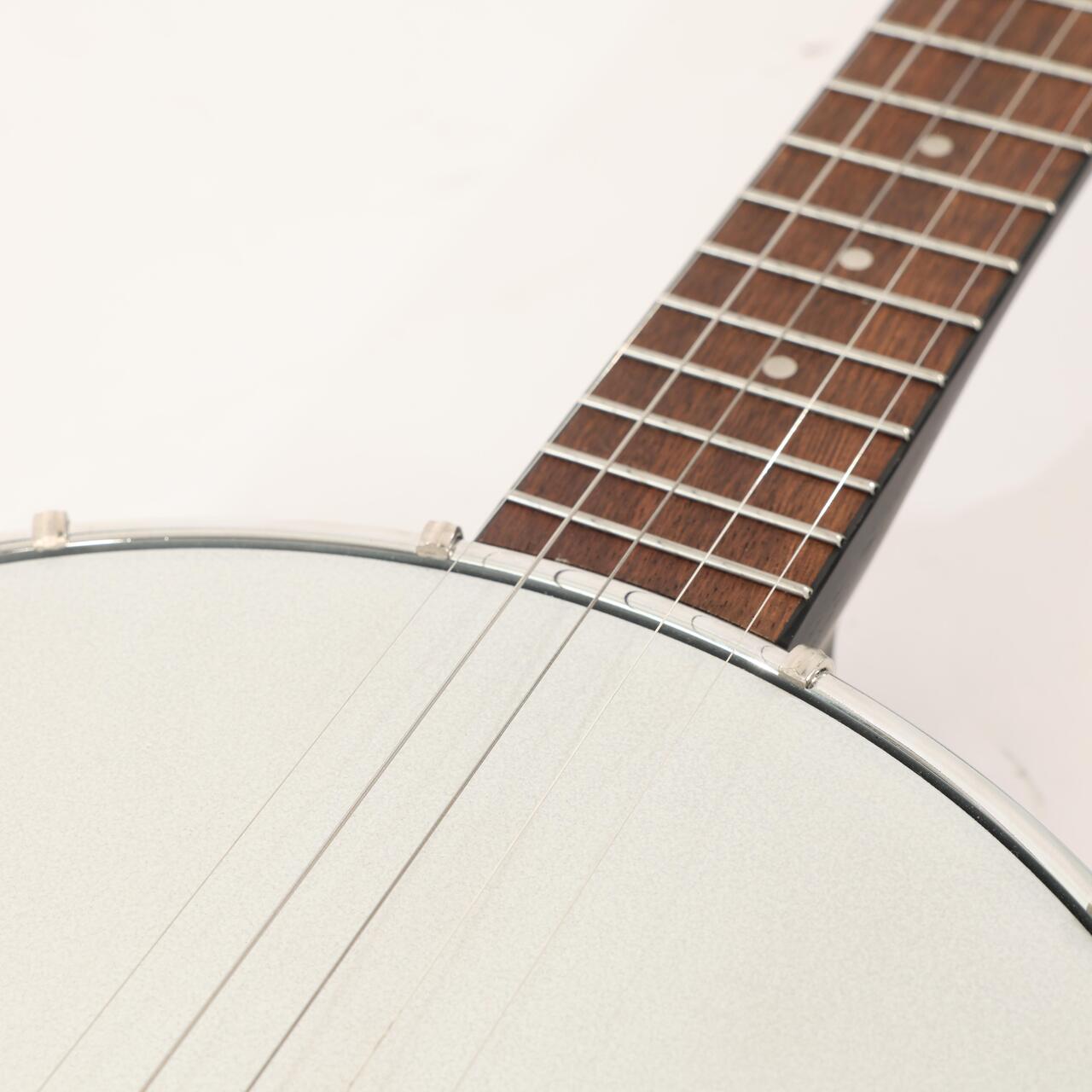 Second Hand Gold Tone AC-1 5-String Open Back Banjo 995 - SH-241-5995 (6).jpg