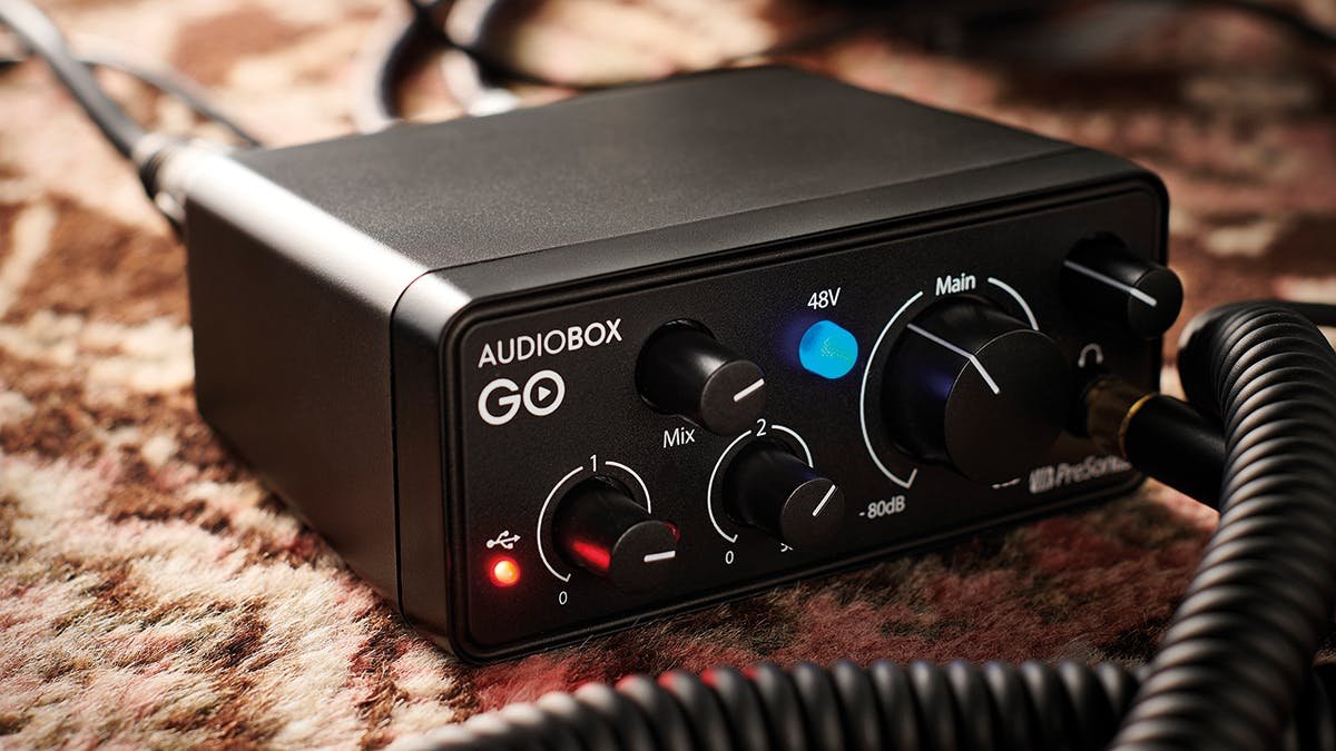 Presonus AUDIOBOX GO Audio Interface - 506289-1650373003325.jpg