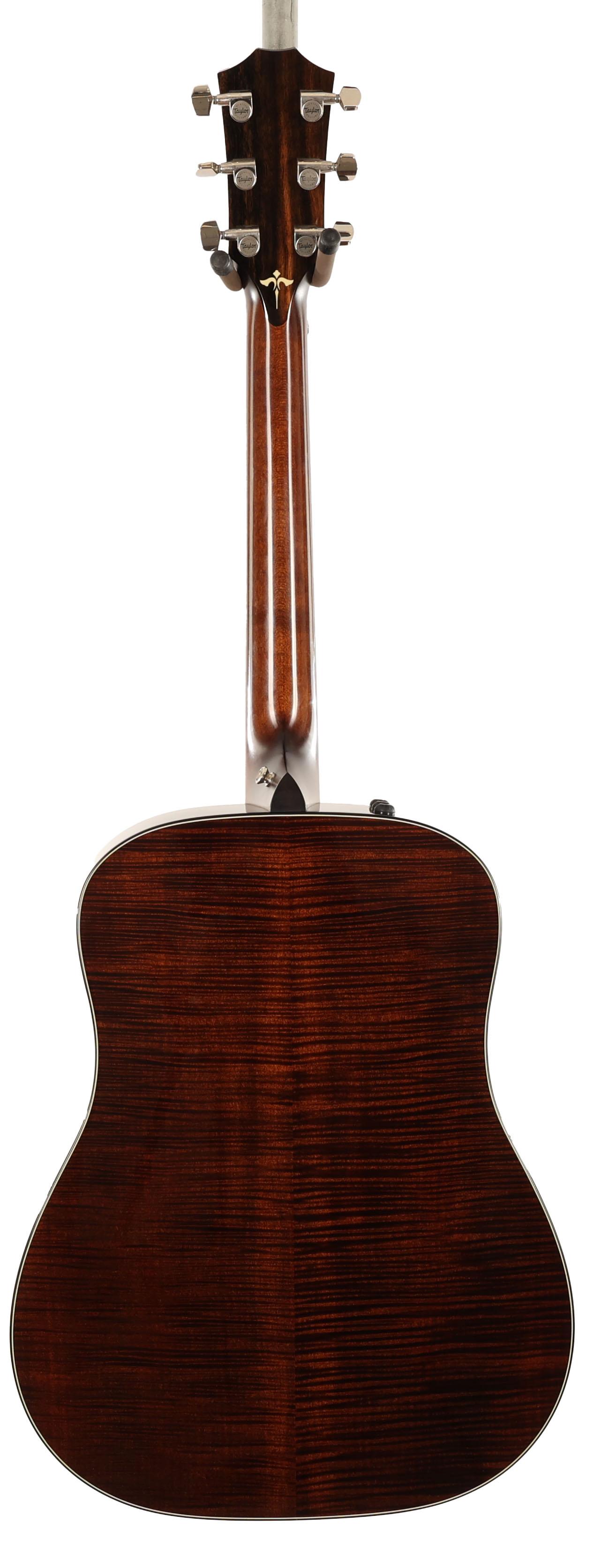 Second Hand Taylor 610E Electro Acoustic Guitar in Natural 328 - SH-114-2328 (4).jpg