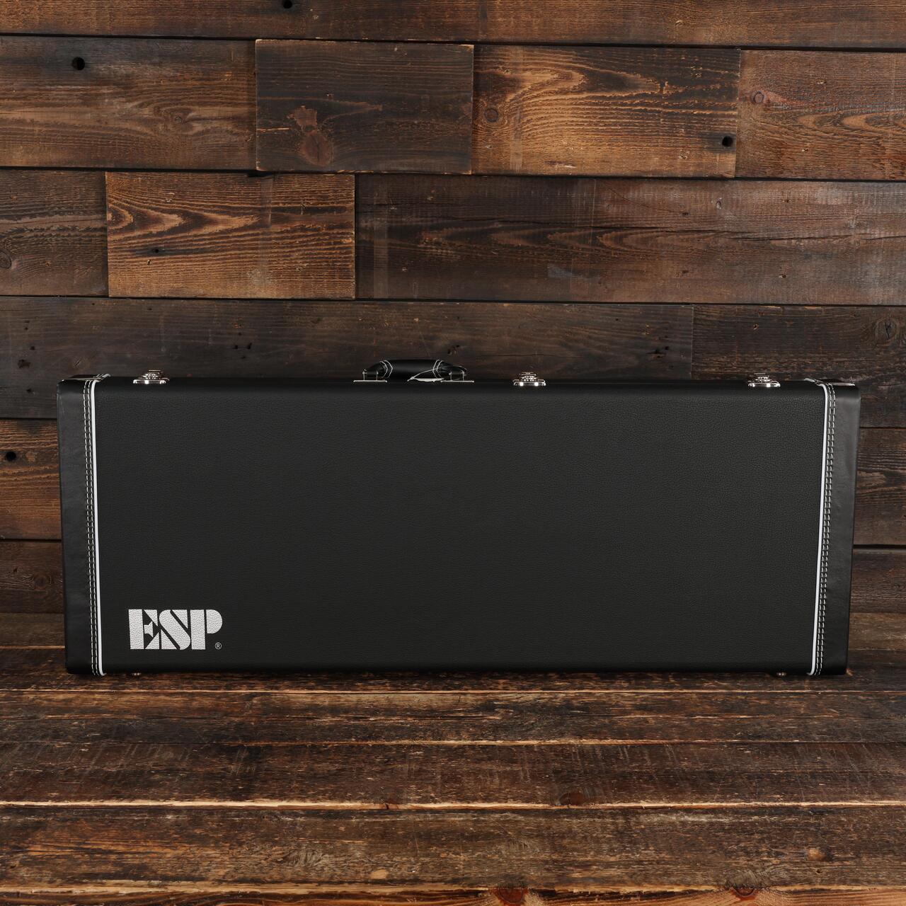 ESP E-II Eclipse Full Thickness Electric Guitar in Black Natural Burst - ES6742253 (20).JPG