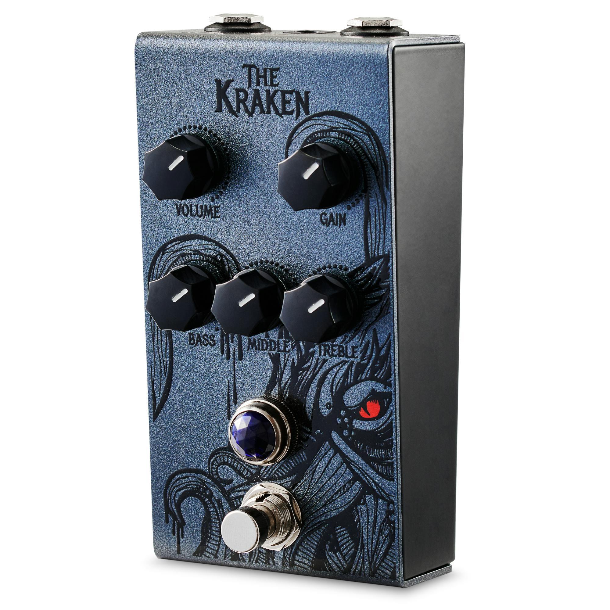 B Stock : Victory V1 The Kraken effects pedal 001 - 541256-Victory-V1-Kraken-Pedal-Angle.jpg