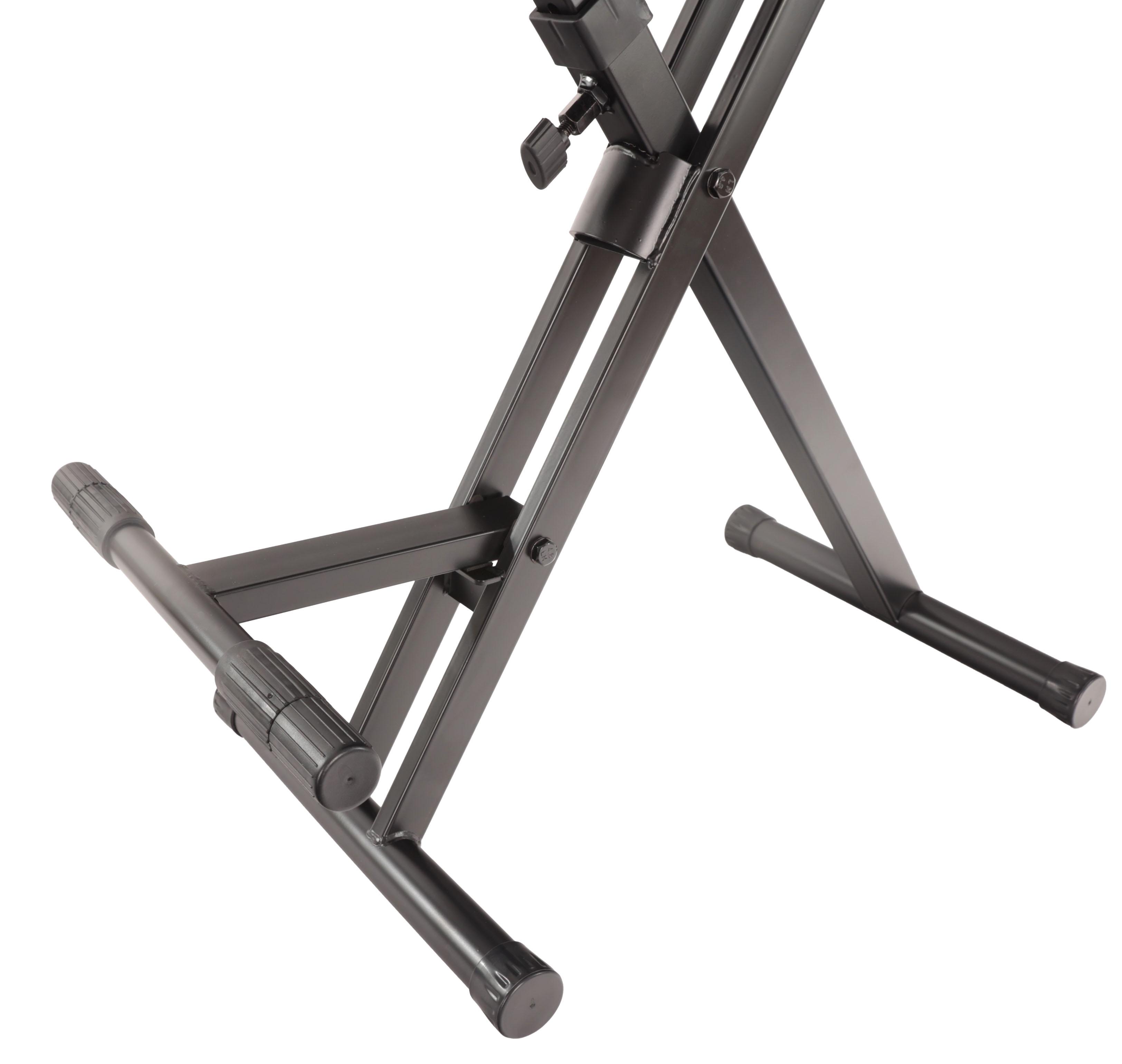 Ordo KB015 Musician Stool with Backrest - KB015 (3).jpg