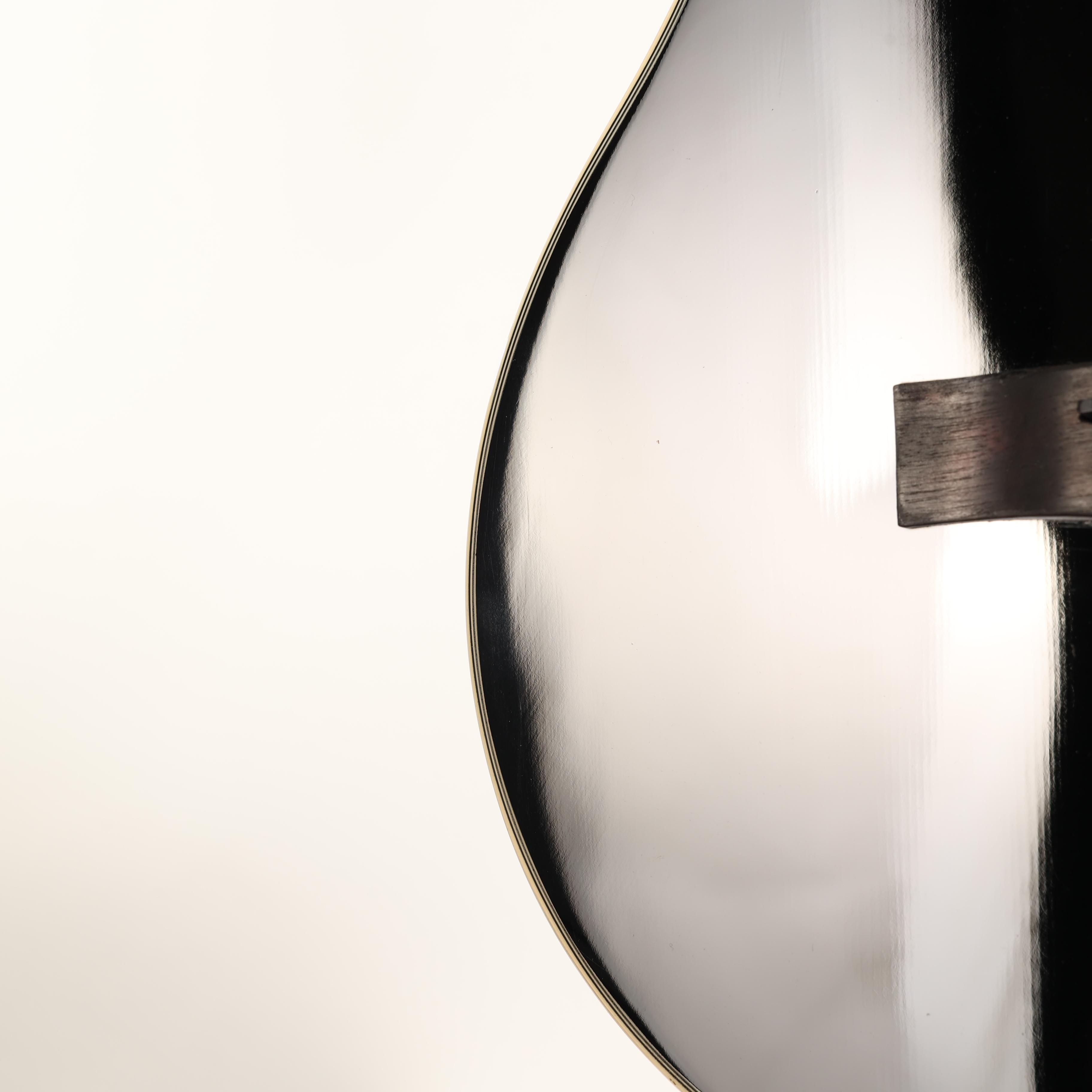 B Stock : EastCoast G1CE Grand Auditorium Gloss Black 062 - B-EC-G1CE-B-0062 (8).jpg