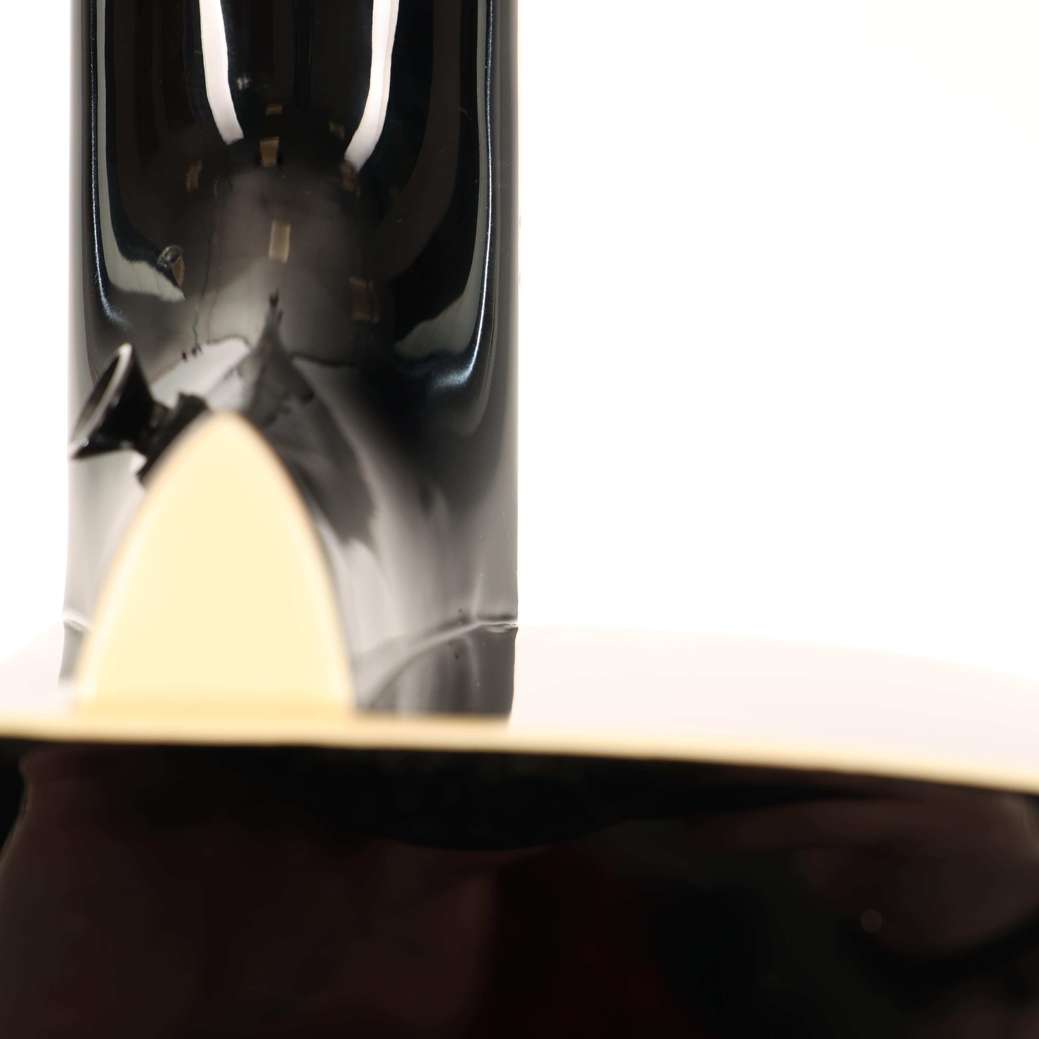 B Stock : EastCoast G1CE Grand Auditorium Gloss Black 062 - B-EC-G1CE-B-0062 (13).jpg