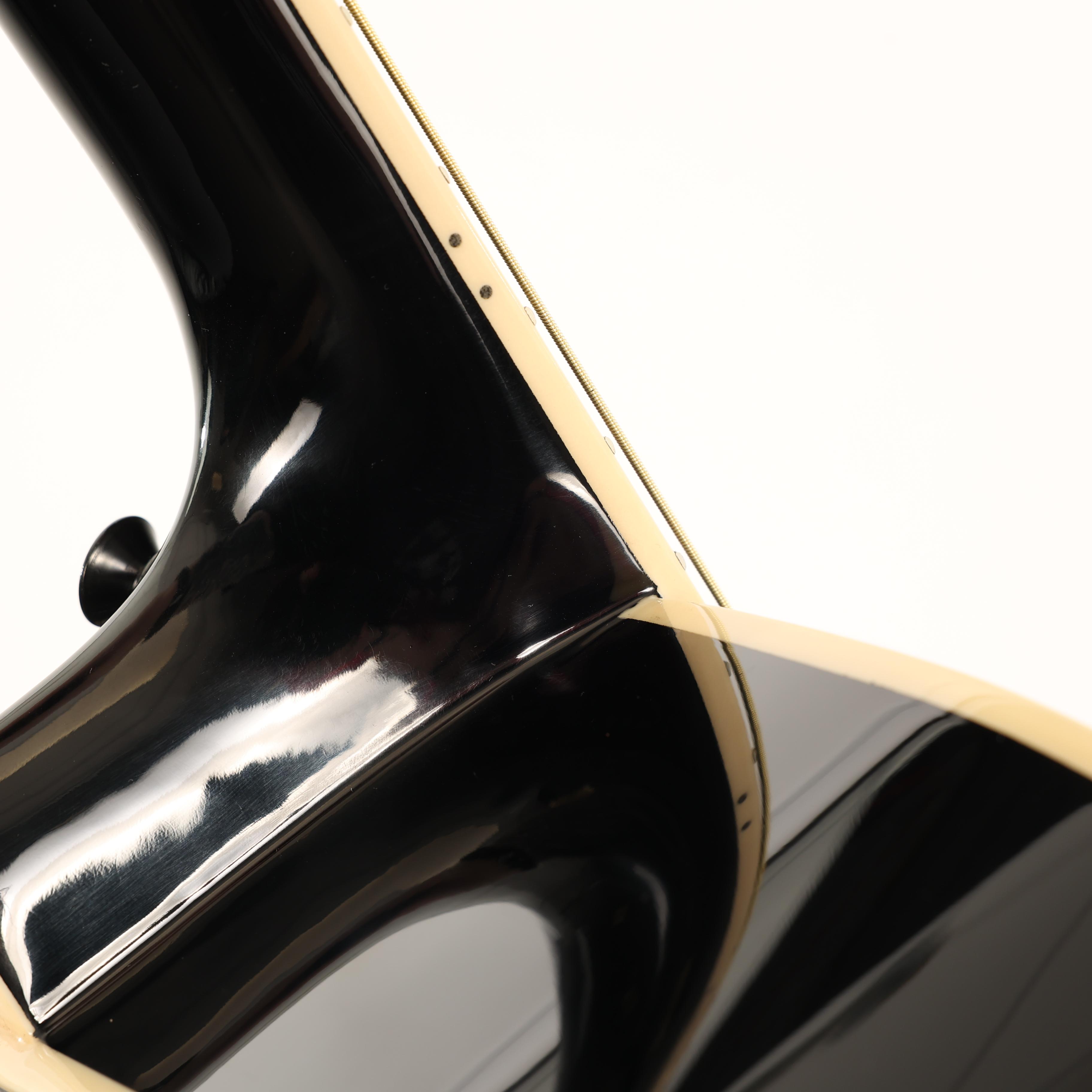 B Stock : EastCoast G1CE Grand Auditorium Gloss Black 062 - B-EC-G1CE-B-0062 (14).jpg