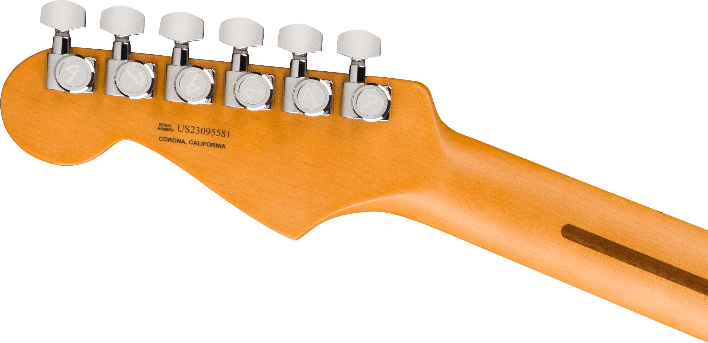 B Stock : Fender American Ultra II Stratocaster Ebony Fingerboard in Noble Blue 001 - 0119141776_fen_ins_hbk_1_nr.jpg