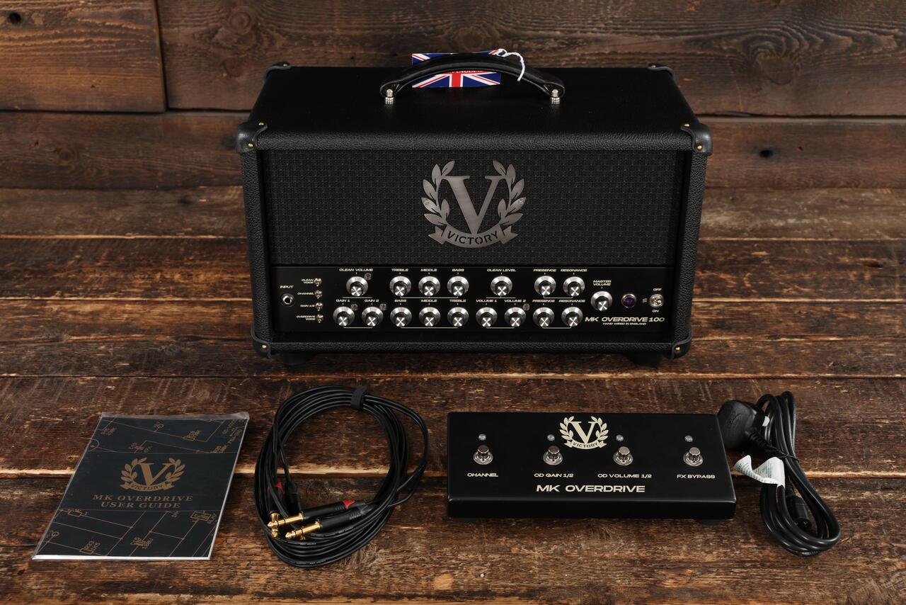 Victory MK Standard Overdrive 100W Valve Amp Head  - MKO-STD-100-HD (2).jpg