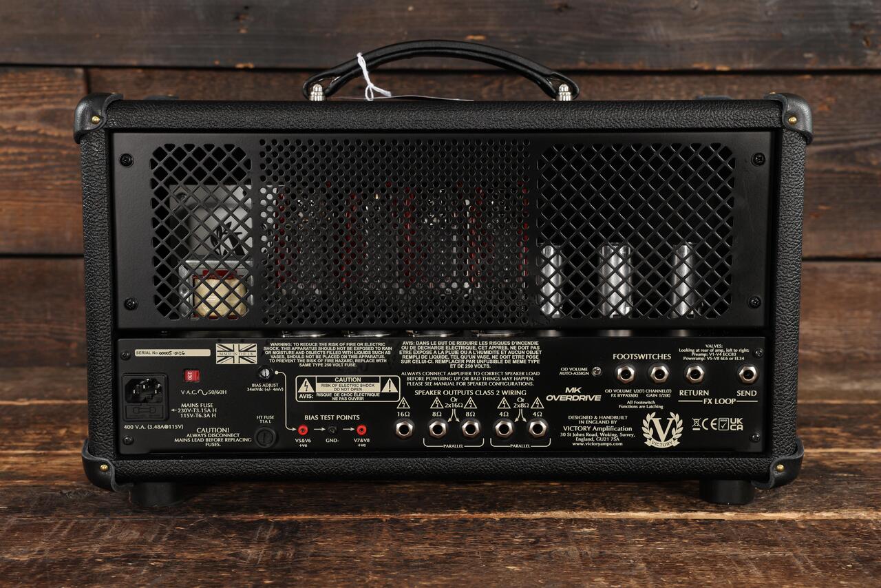 Victory MK Standard Overdrive 100W Valve Amp Head  - MKO-STD-100-HD (6).jpg