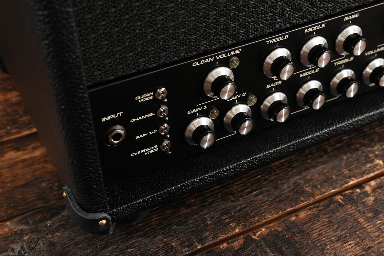 Victory MK Standard Overdrive 100W Valve Amp Head  - MKO-STD-100-HD (8).jpg