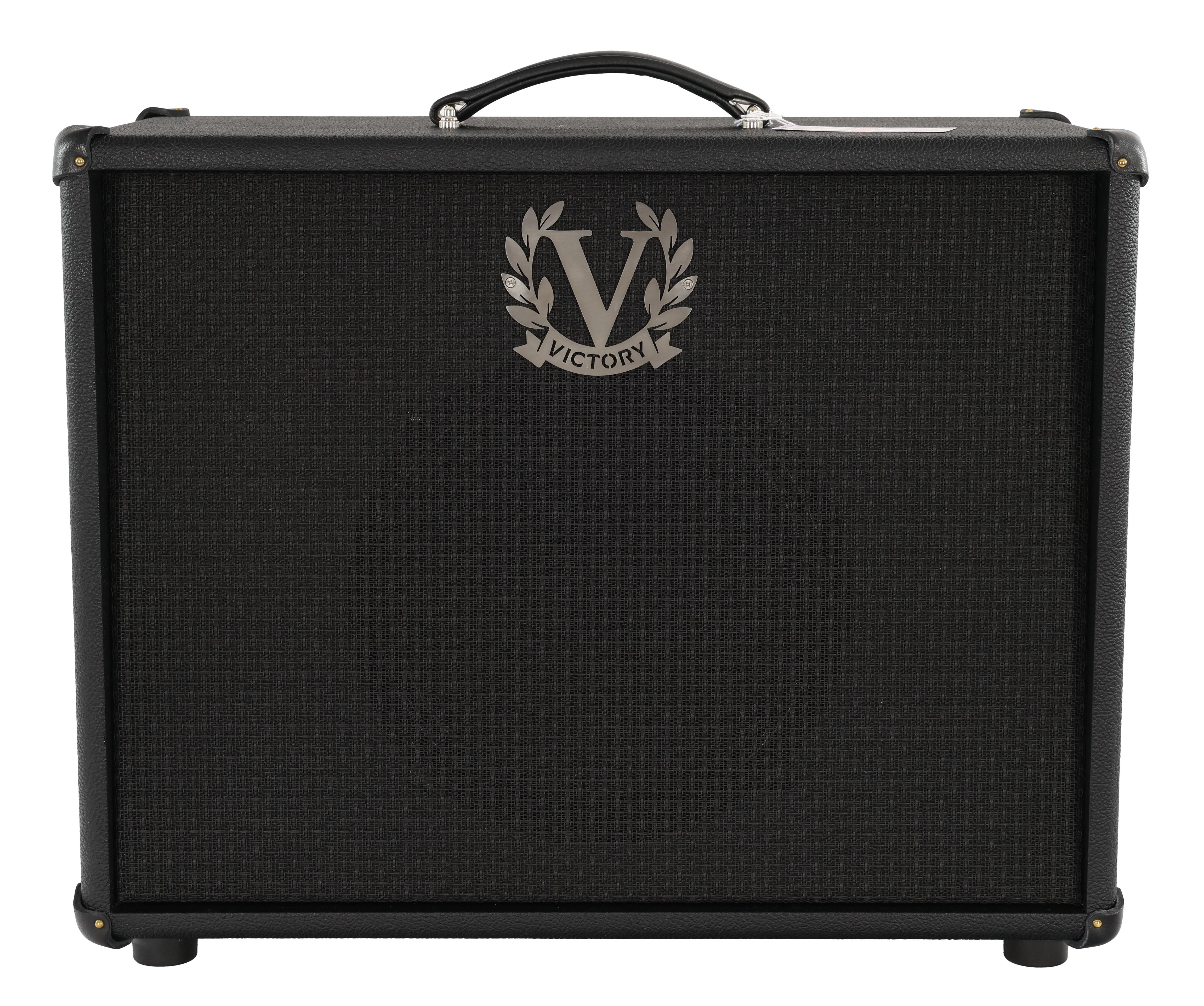 Victory MK Standard Clean 1x12 Speaker Cab - MKC-STD-112 (11).jpg