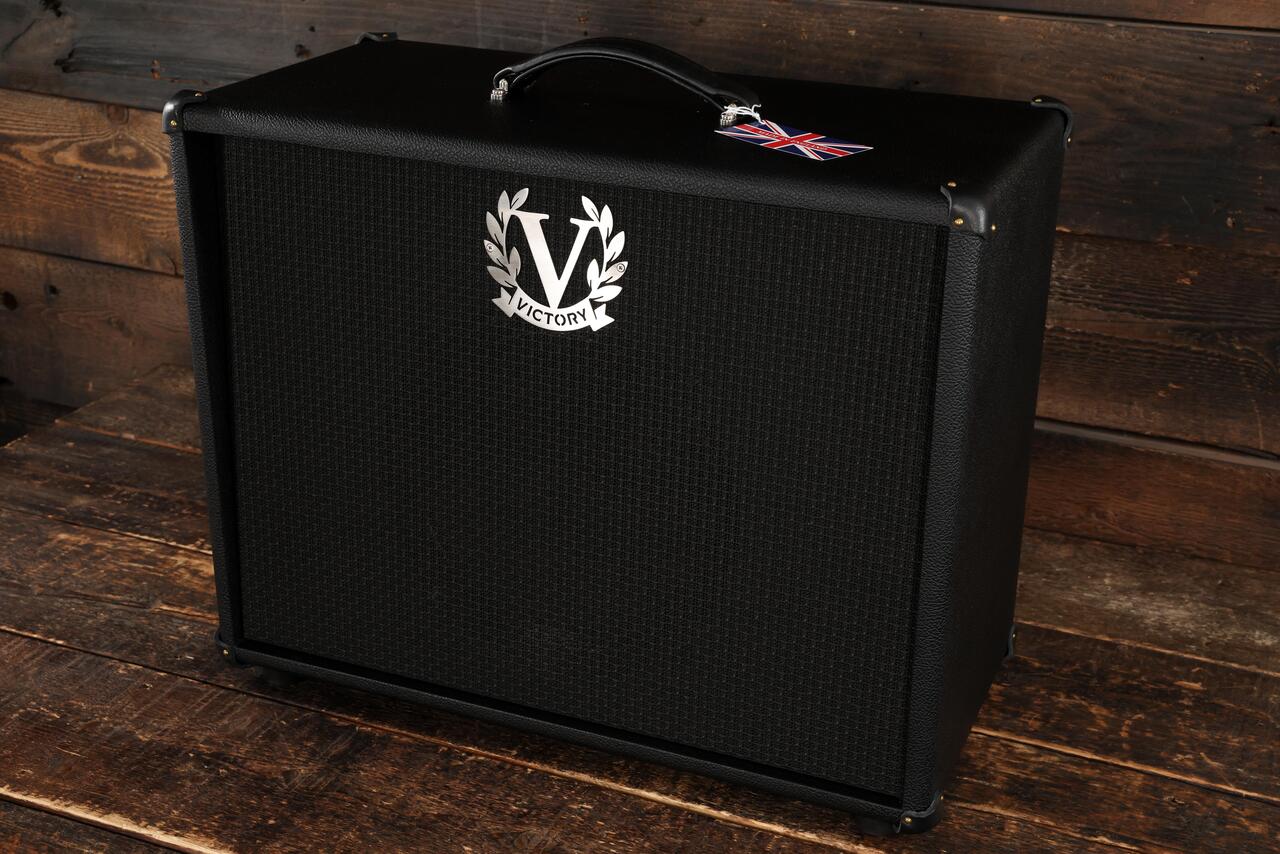 Victory MK Standard Clean 1x12 Speaker Cab - MKC-STD-112 (3).jpg