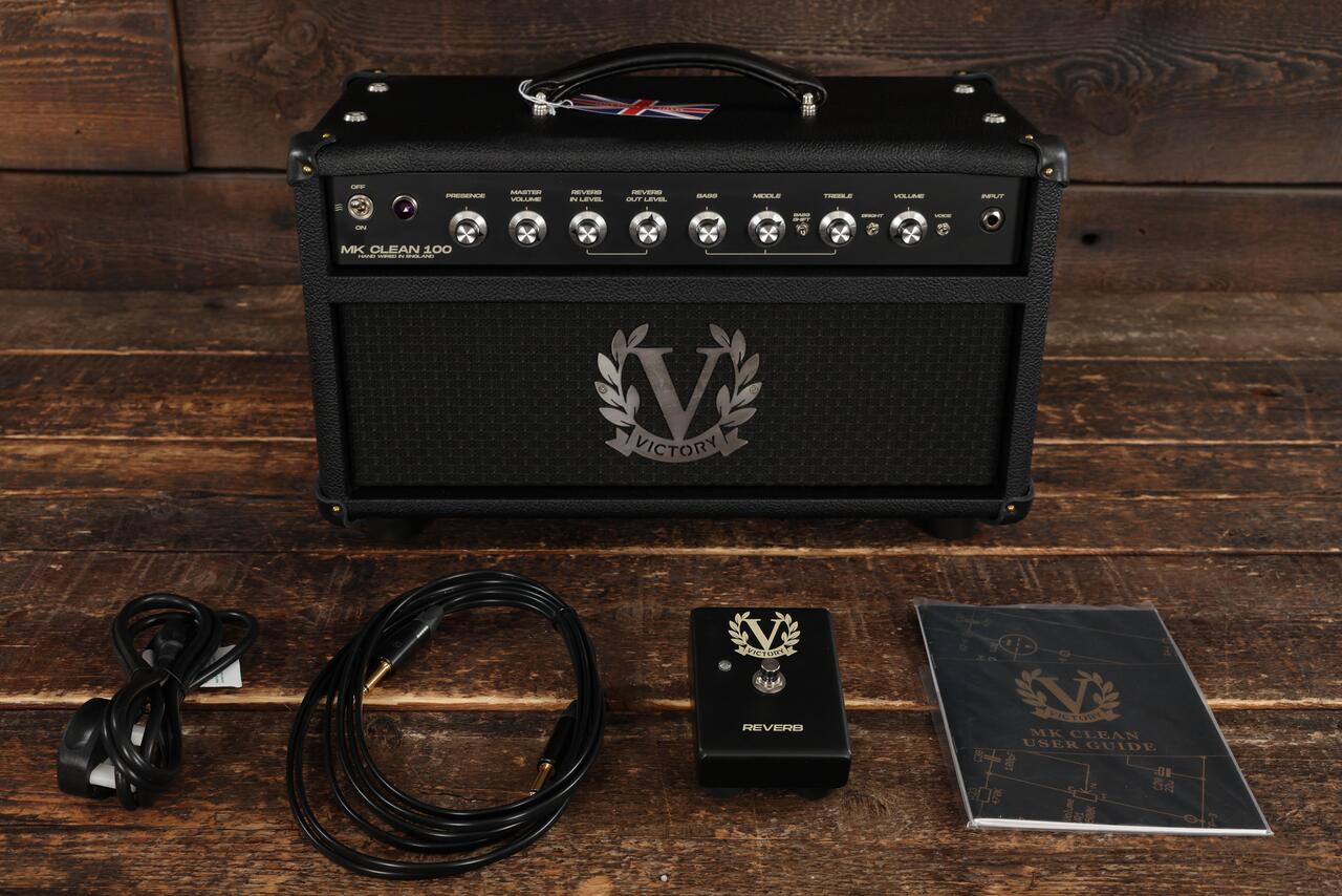 Victory MK Standard Clean 100W Valve Amp Head  - MKC-STD-100-HD (2).jpg