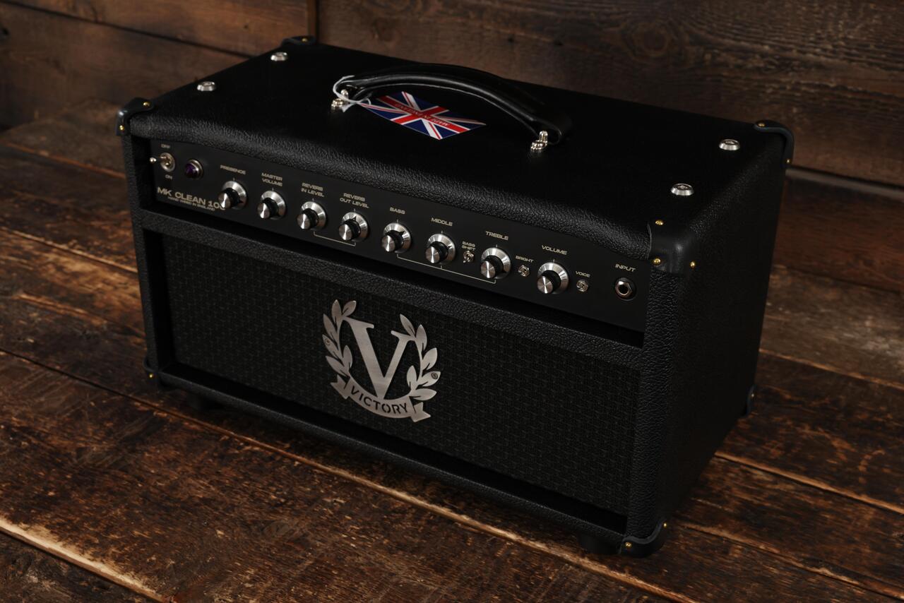 Victory MK Standard Clean 100W Valve Amp Head  - MKC-STD-100-HD (5).jpg