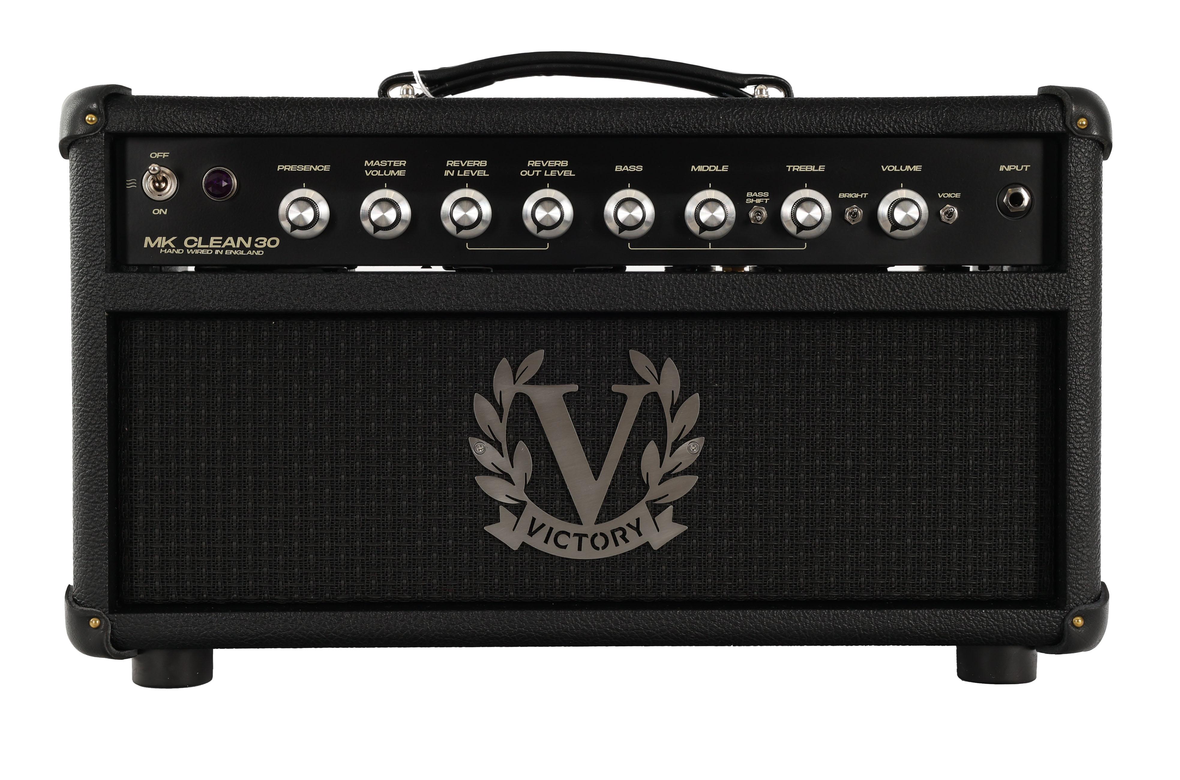 Victory MK Standard Clean 30W Valve Amp Head  - 00004-0126 (2).jpg