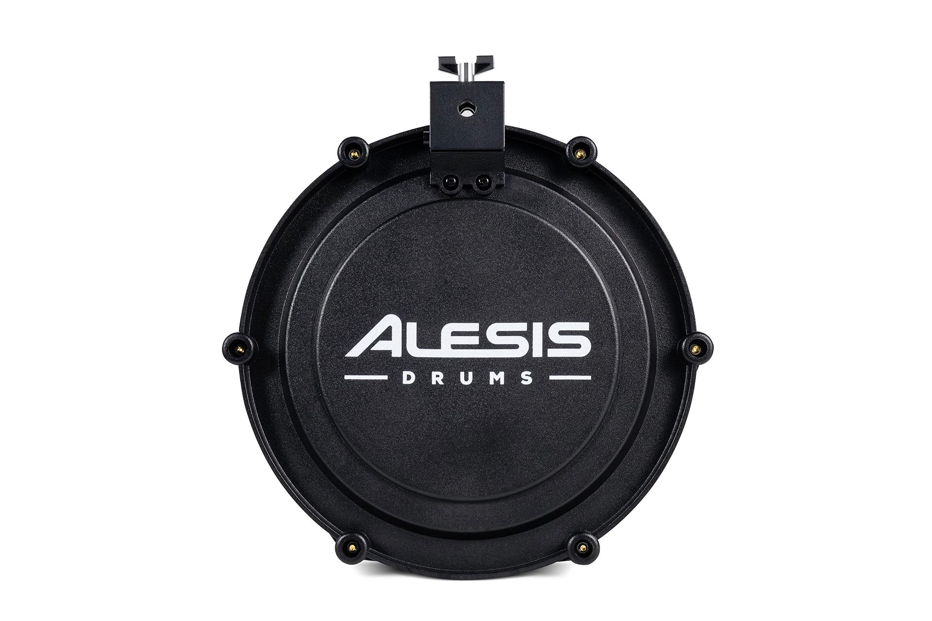 Alesis Nitro Ultimate XL Electronic Drum Kit - ALESIS - Nitro Ultimate XL - Snare Rear - WEB.jpg