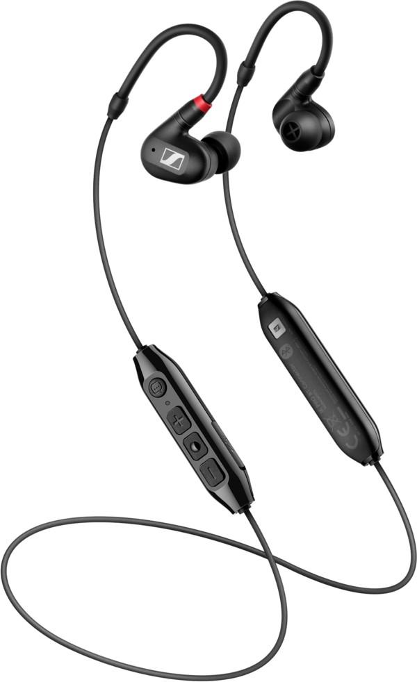 Sennheiser Wireless IE 100 In-Ear Monitoring Headphones in  Black - 509171 (1).jpg
