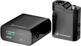 Sennheiser Profile Wireless 1 Channel Interview Microphone - 700278 (2).jpg