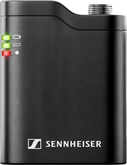 Sennheiser Profile Wireless 1 Channel Interview Microphone - 700278 (3).jpg