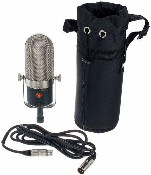 Golden Age Project Active MKIII Ribbon Mic - R1ACTIVEMKIII_5.jpg